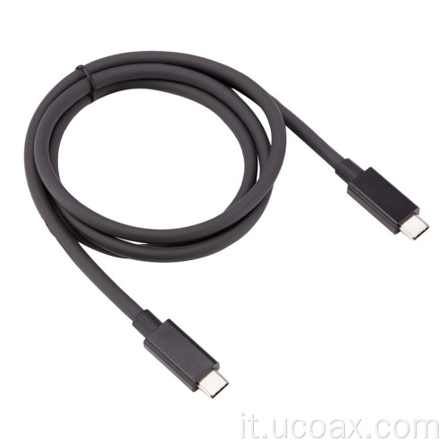 Cavo da USB C a USB C PD 1M